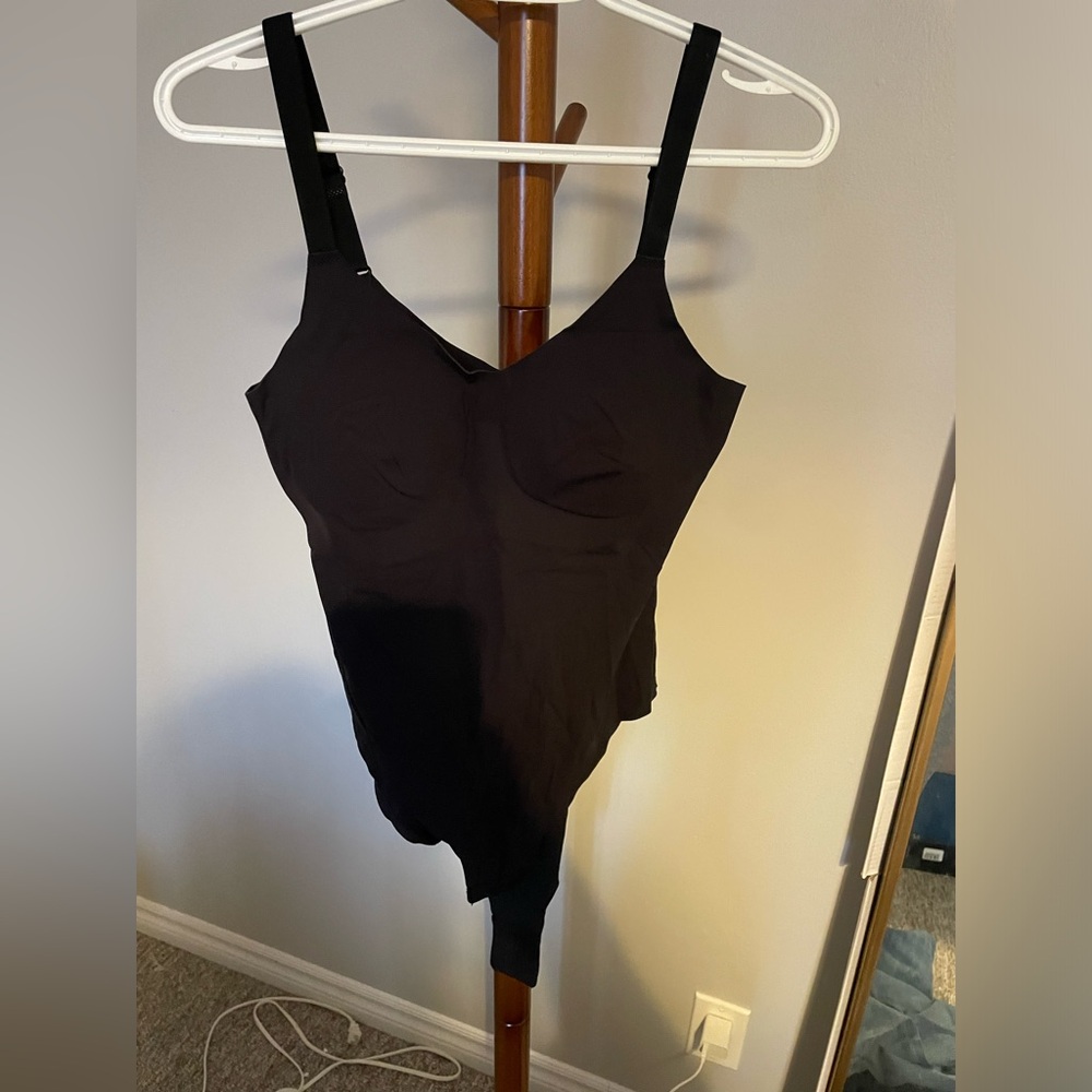 Knix body suit